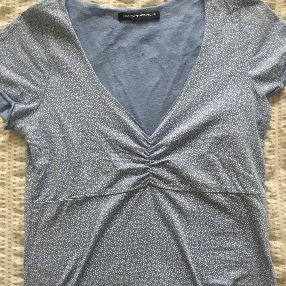Brandy Melville Top
